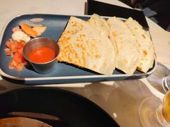 -墨纪Mojí墨西哥餐厅(官舍店)