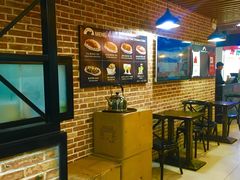 -the frypan韩国炸鸡啤酒(五路居店)