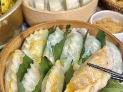 -图味美小黄鱼·景德菜(浙江路店)