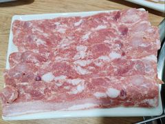 -朝鲜烤肉(安宁庄店)