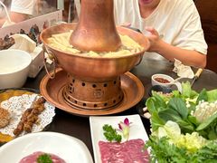 -南门涮肉(后海店)