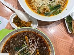 -甲乙饼·手工牛肉饼(东方广场店)