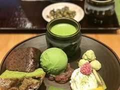 -中村藤吉(本店)