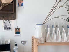 -AHAVA·Fang Baking Studio