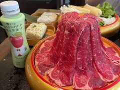 -牛New寿喜烧(闵行龙湖天街店)