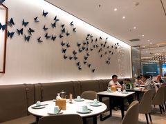 -北李妈妈菜·海肠捞饭(高新万达店)
