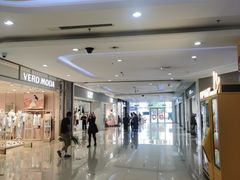 -首开福茂购物中心(宋家庄店)