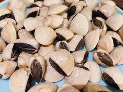 白贝-滋粥楼·顺德菜(番禺广场总店)