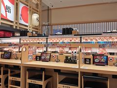 -友壹町寿司(佛山新DNA店)
