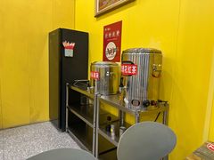 -塔斯提抓饭(东城汇店)