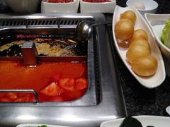 -海底捞火锅(崇文门新世界百货店)