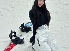 -哈尔滨热雪奇迹