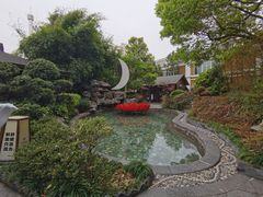 -杭州第一世界大酒店·云曼温泉