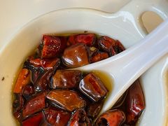 -清真·鸦儿李记·涮肉(花市店)