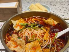-雙冲柳州螺蛳粉&酸嘢&桂林米粉(簋街店)
