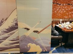 -金沙滩喜来登度假酒店-雅日本餐厅