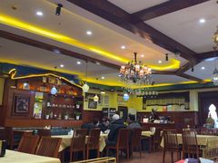 -清真· AL-JANNAT 佳纳特餐厅(仙林店)