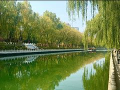 -南长河公园
