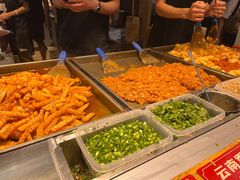 -丁家坡洋芋·观音桥好吃街A区(全国总店)