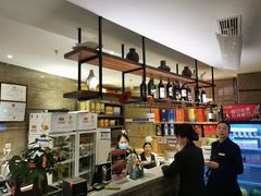 -丹江渔村(上地店)