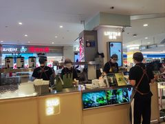 -皇庭广场(福华三路店)