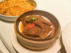 -滨河壹号烤鸭