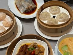-金悦轩海鲜酒家(拱北店)
