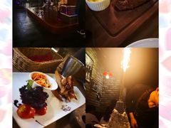 -5号公路餐厅(曼哈顿店)