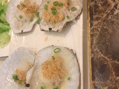 -粤盛海鲜平价店(洛溪食街店)