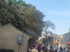 -皇家冰窖小院(什刹海店)