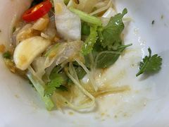 -官塘陈记鱼生·潮汕砂锅粥·牛肉火锅(潮枫路总店)