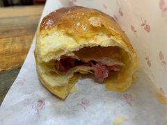 -嘉华饼屋(金实路店)