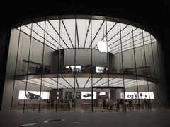 -Apple零售店(新街口店)