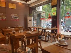 -老雒阳面馆·水席·洛阳菜(纱厂路店)