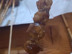 -十里铺铁板鱿鱼