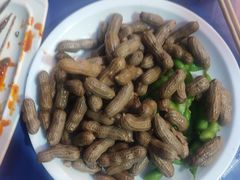 -花儿穆萨·烤肉餐厅(石马坪店)
