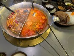 -湊湊火锅·茶憩(南京万象天地店)