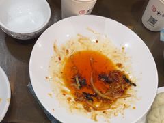 -京天红酒家(虎坊路店)