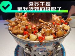 -湘鼎盛·大厨鲜炒湖南味(高新银泰店)
