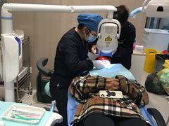 -常州现代口腔门诊部