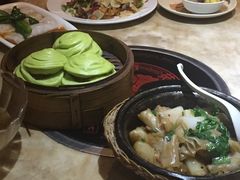 -嘉香苑茶餐厅