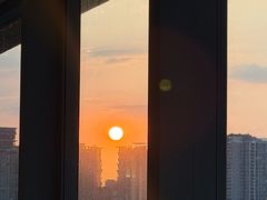 -上海圣淘沙万怡酒店