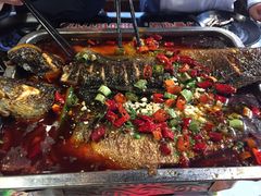 -眼镜哥浦江夜宵大本营