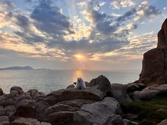 -南麂列岛