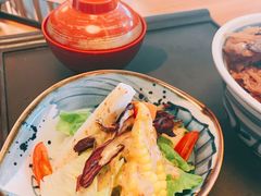 -王鼎精致料理铁板烧(世博源店)