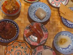 -味福记·本地特色菜(八一万达广场店)