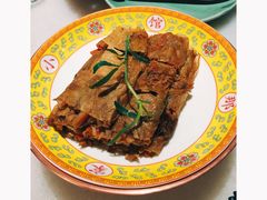 -那家小馆•北京菜•烤鸭(中关村店)