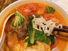 -寻裕记·现炒浇头面(人民广场店)