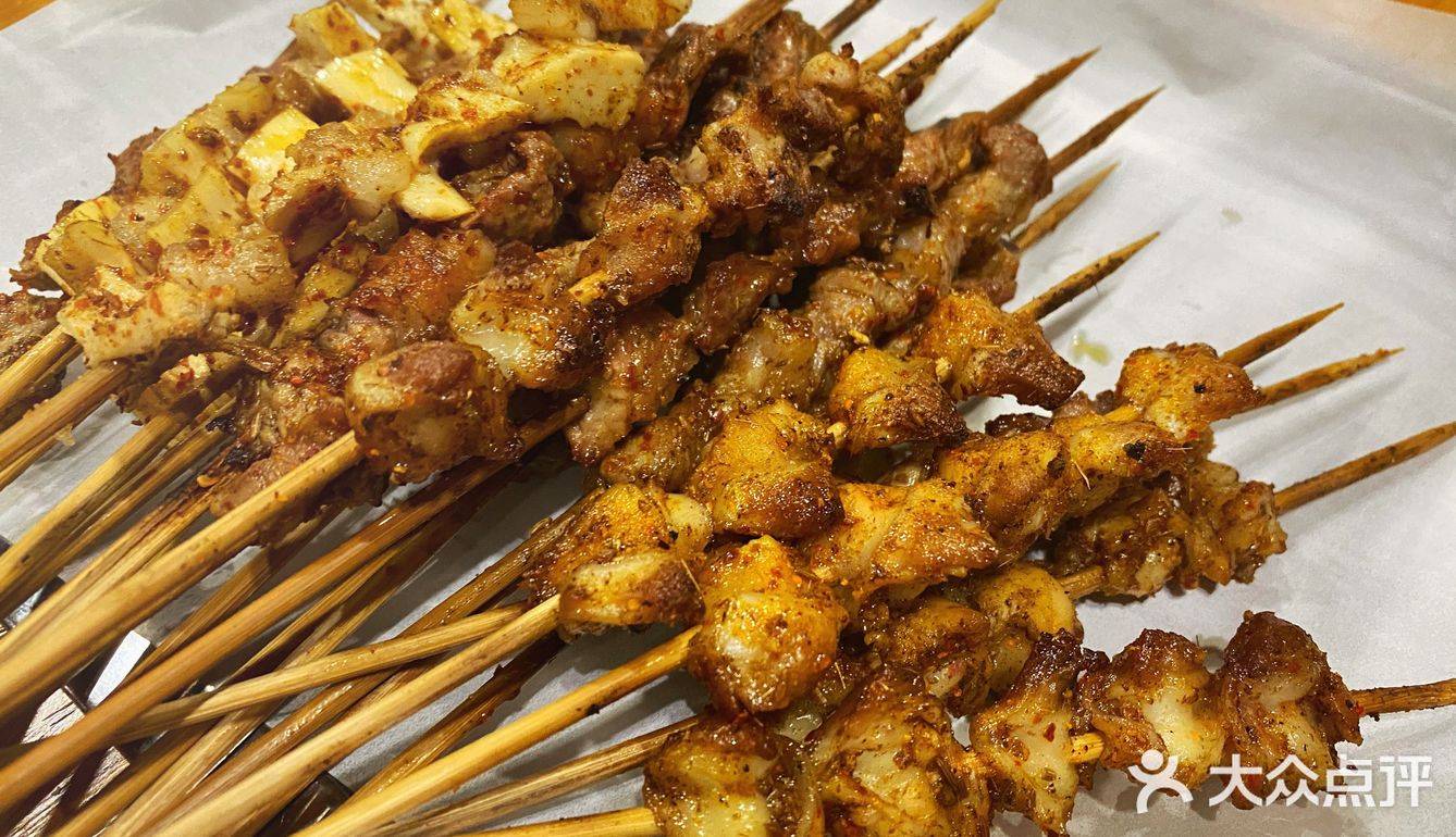 他家就是适合喝酒，但我不怎么喝酒