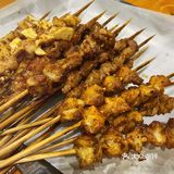 他家就是适合喝酒，但我不怎么喝酒